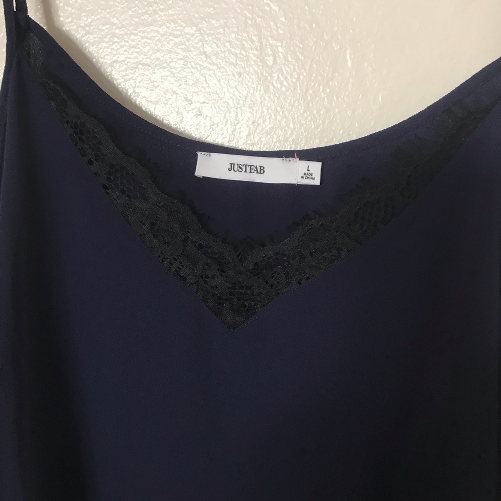 Blouse - Picture 2 of 2